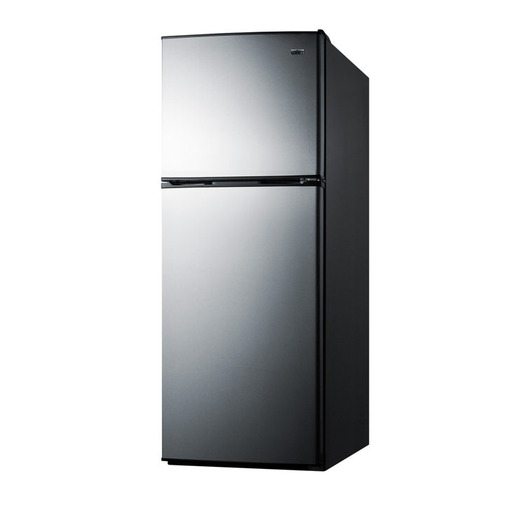 Summit Appliance 7.1 Cubic Feet cu. ft. Freestanding Mini Fridge with
